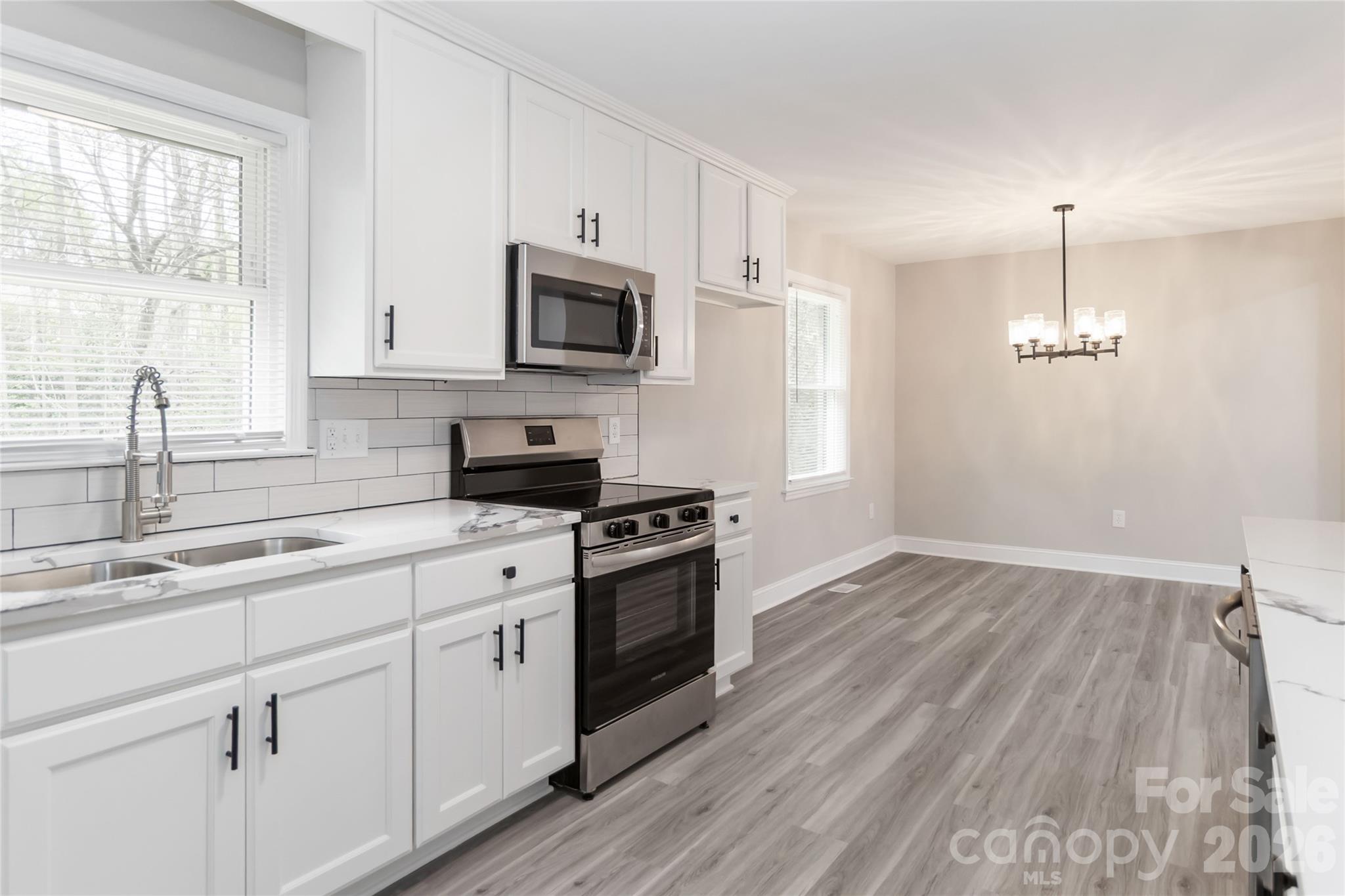 Hope Valley - Residential