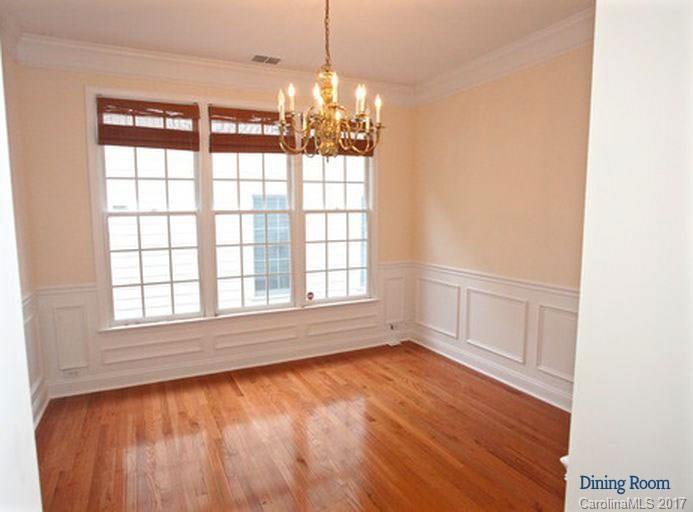 Midwood - Residential Lease