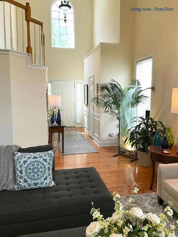 Midwood - Residential Lease