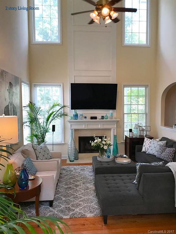 Midwood - Residential Lease