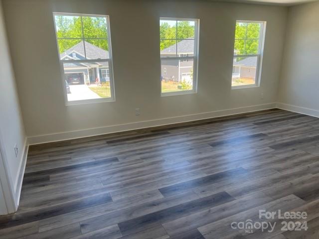 Sanders Ridge - Residential Lease