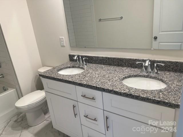 Sanders Ridge - Residential Lease