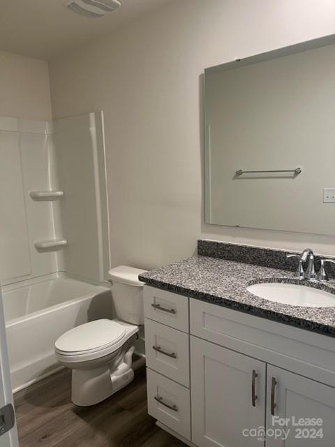 Sanders Ridge - Residential Lease