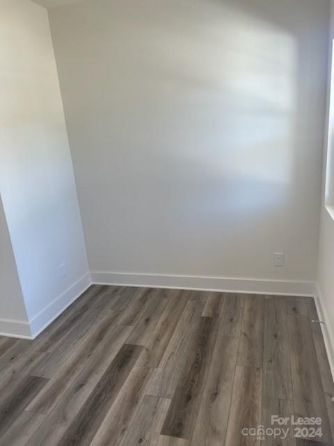 Sanders Ridge - Residential Lease