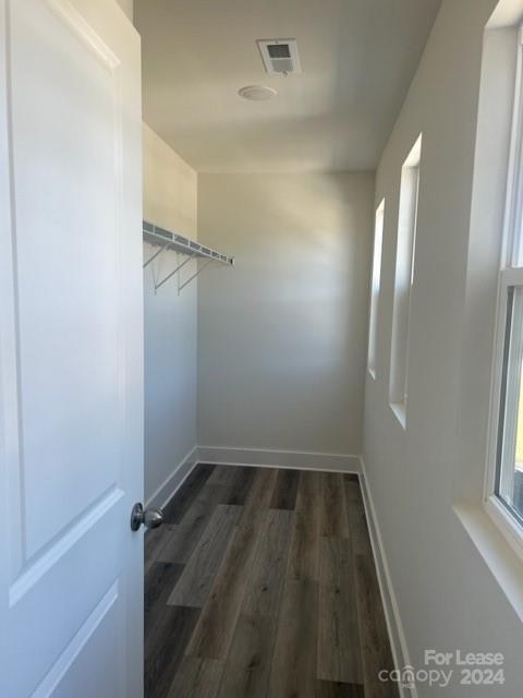 Sanders Ridge - Residential Lease