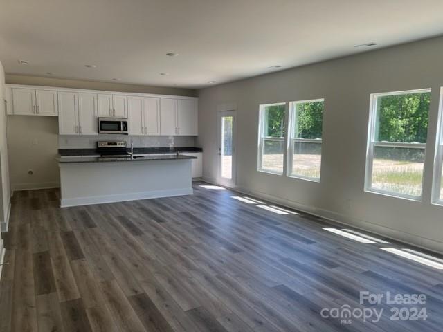 Sanders Ridge - Residential Lease