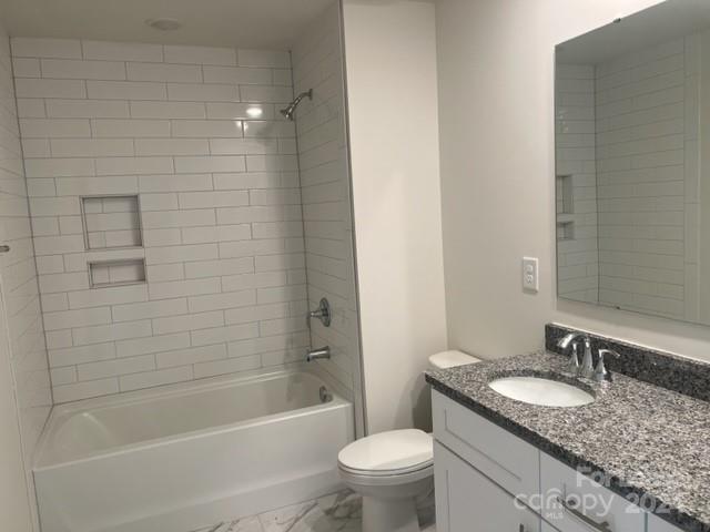 Sanders Ridge - Residential Lease