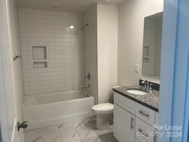 Sanders Ridge - Residential Lease