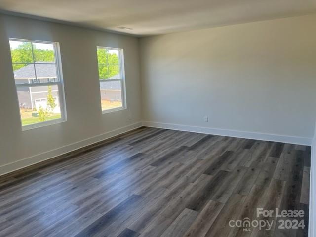 Sanders Ridge - Residential Lease