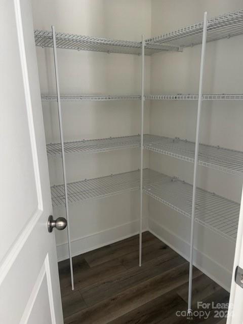 Sanders Ridge - Residential Lease