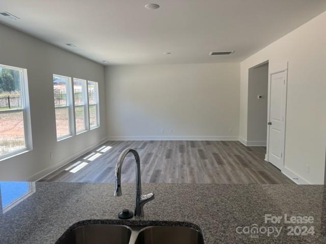 Sanders Ridge - Residential Lease