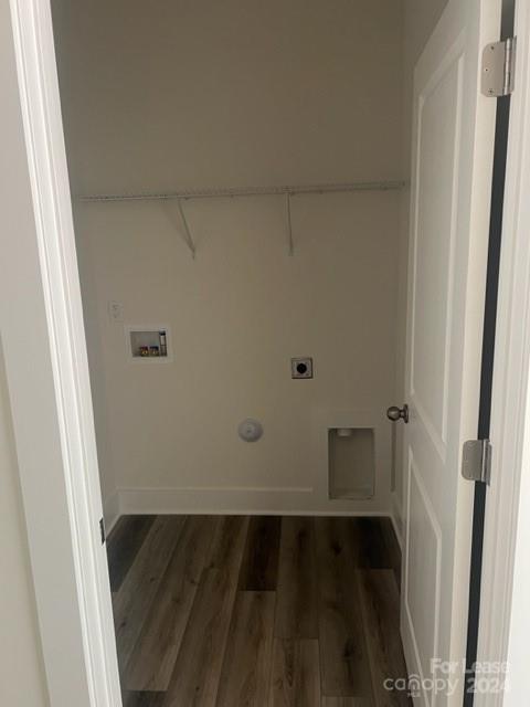 Sanders Ridge - Residential Lease