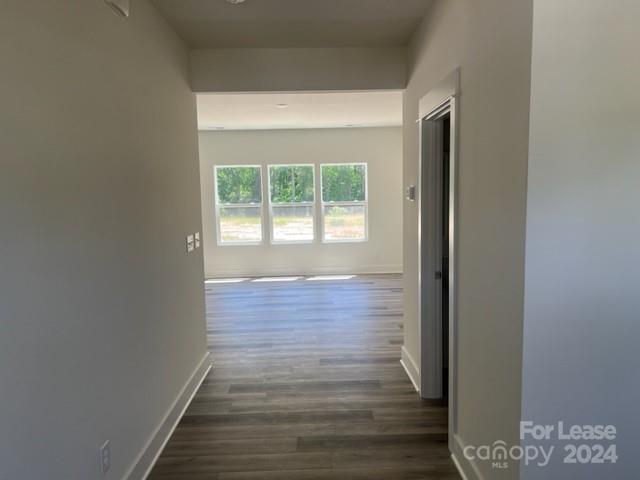 Sanders Ridge - Residential Lease