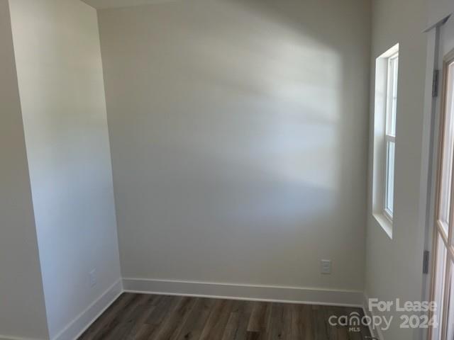 Sanders Ridge - Residential Lease