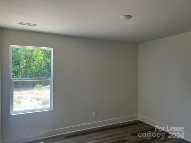 Sanders Ridge - Residential Lease