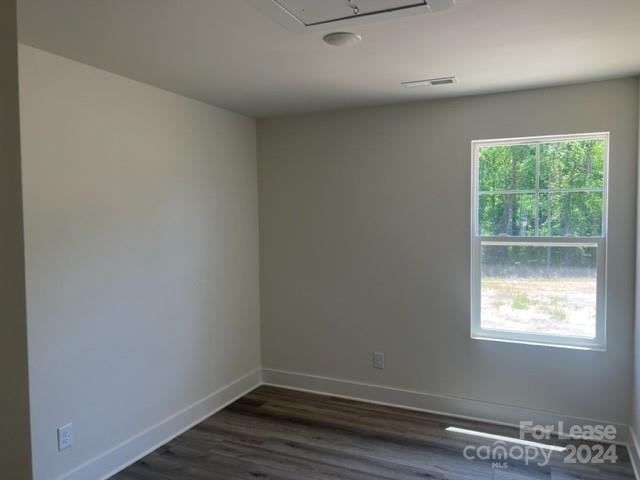 Sanders Ridge - Residential Lease