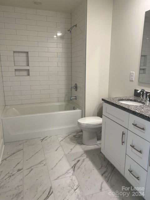 Sanders Ridge - Residential Lease