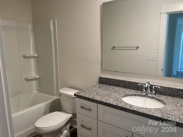 Sanders Ridge - Residential Lease