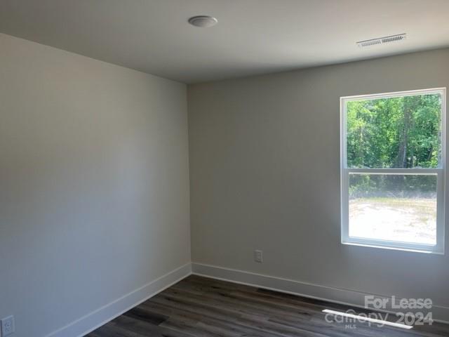 Sanders Ridge - Residential Lease