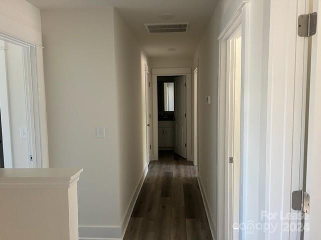 Sanders Ridge - Residential Lease