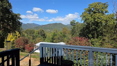 14 Vultures Nest Road Swannanoa NC 28778