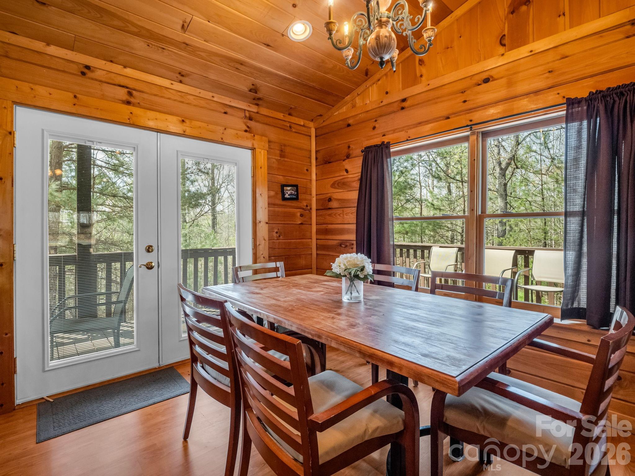 Green River Highlands - Residential