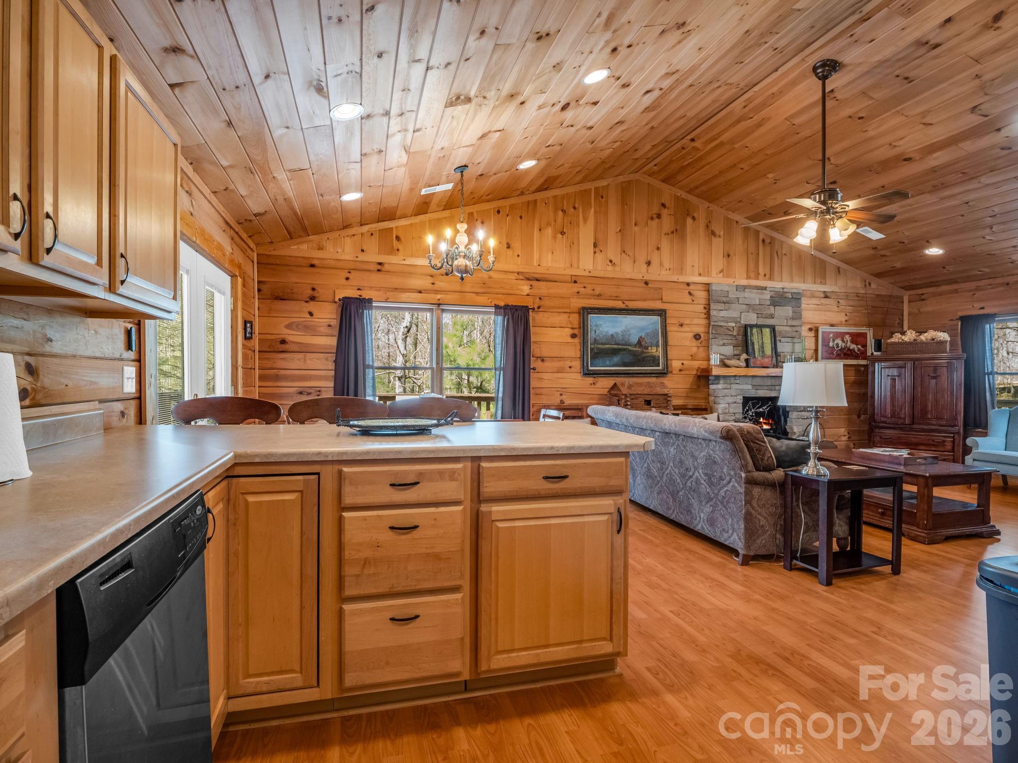 Green River Highlands - Residential