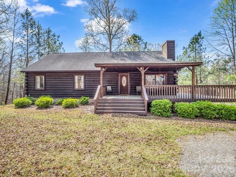 1050 Cross Ridge Drive Rutherfordton NC 28139