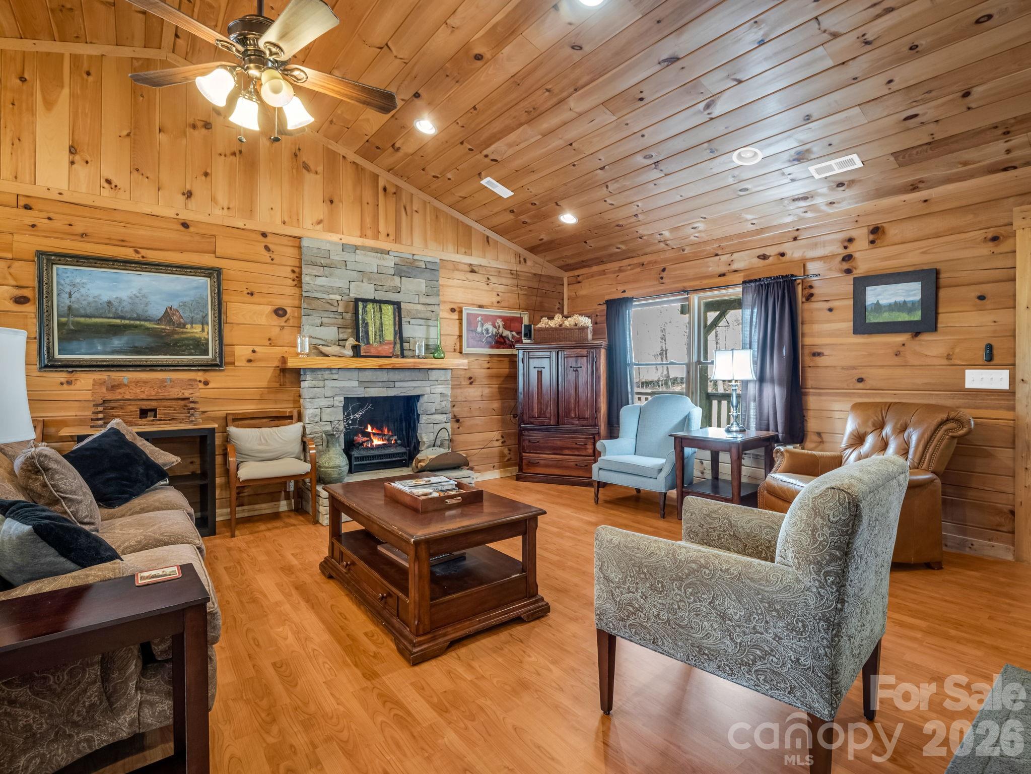 Green River Highlands - Residential