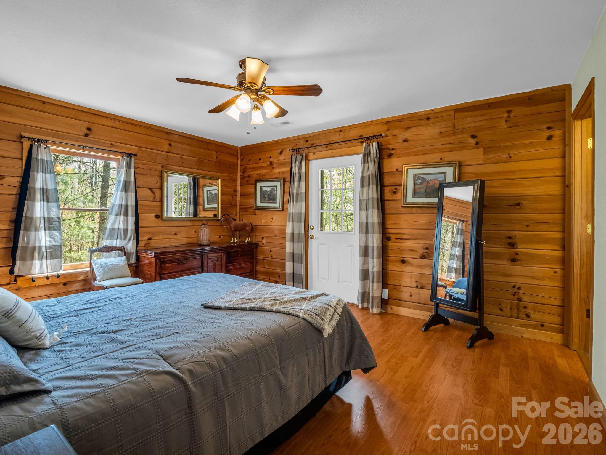 Green River Highlands - Residential