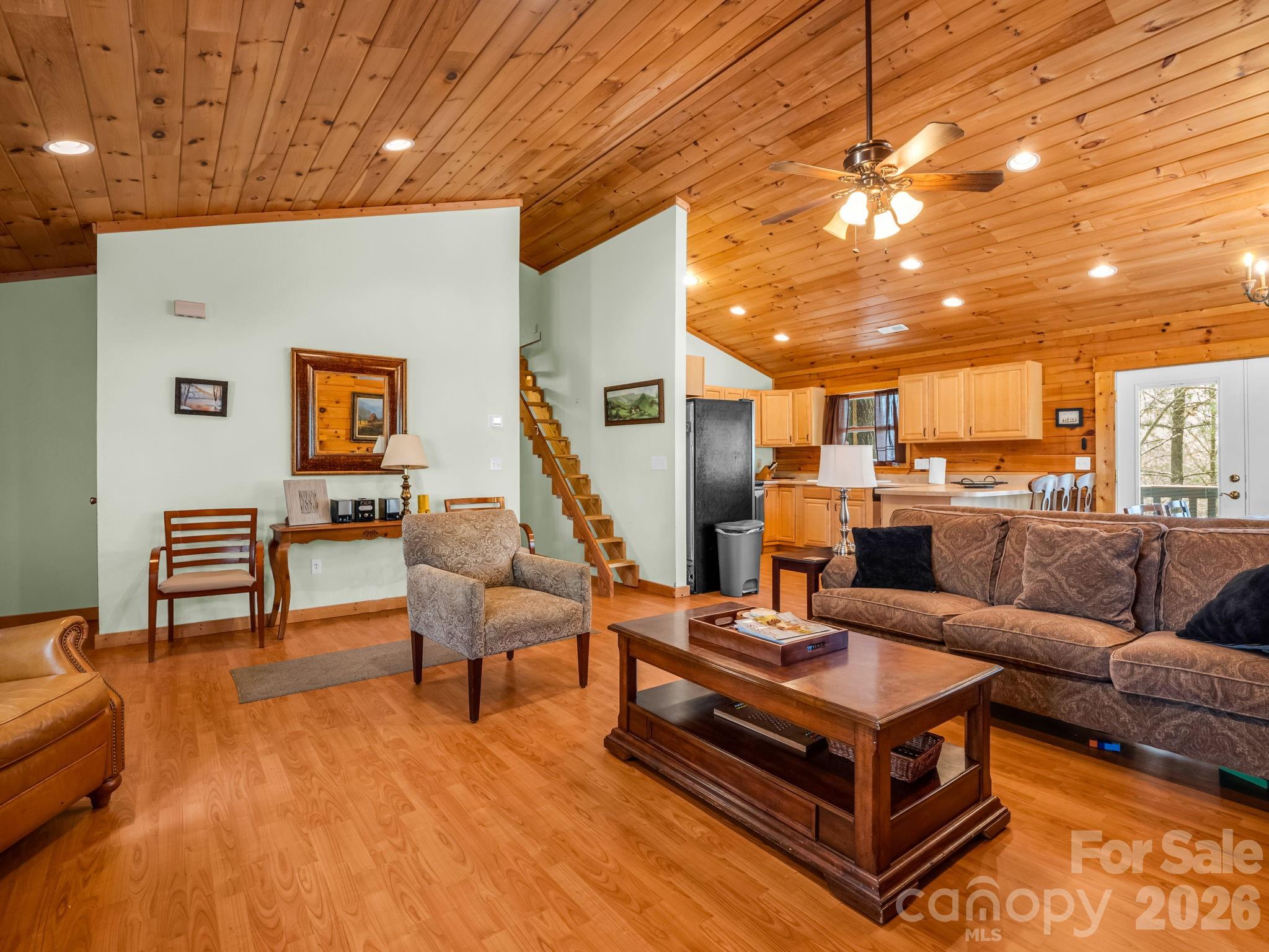 Green River Highlands - Residential