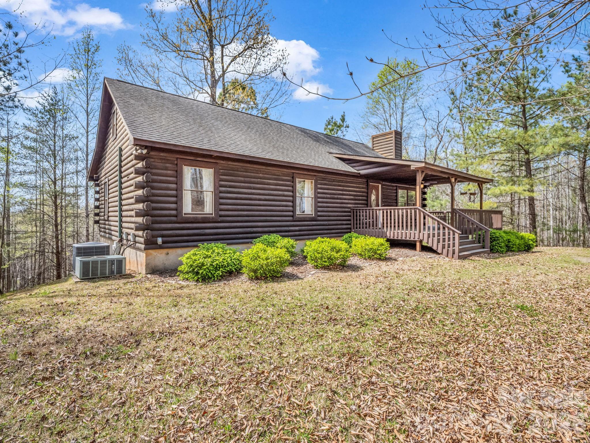 1050 Cross Ridge Drive