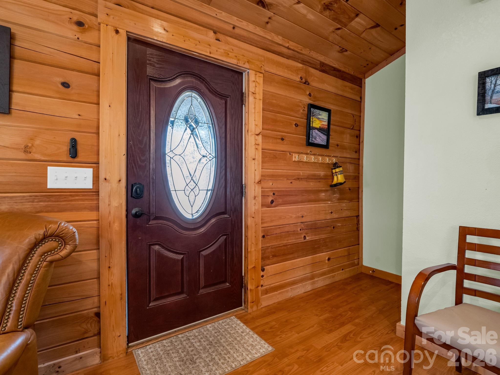 Green River Highlands - Residential