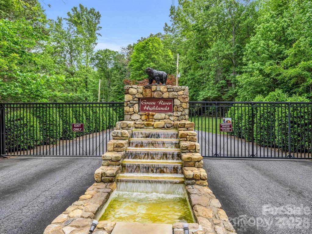 Green River Highlands - Residential