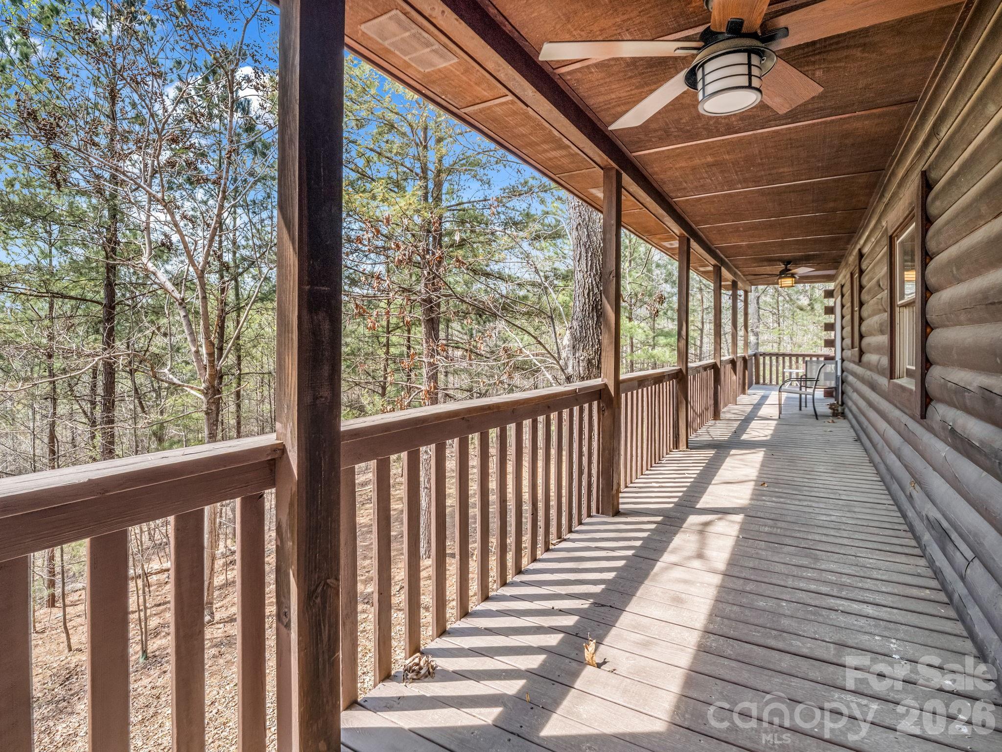 Green River Highlands - Residential