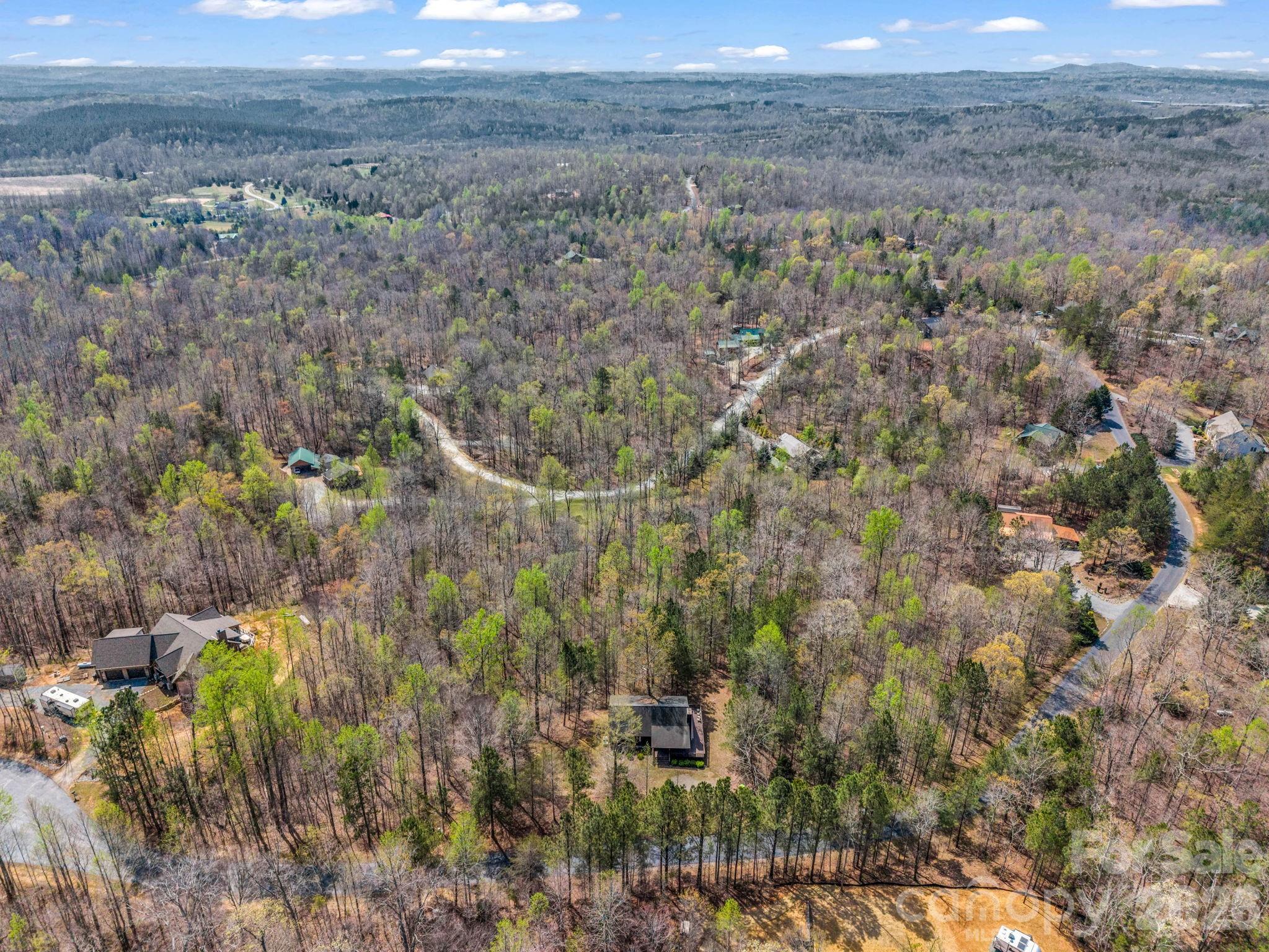 Green River Highlands - Residential