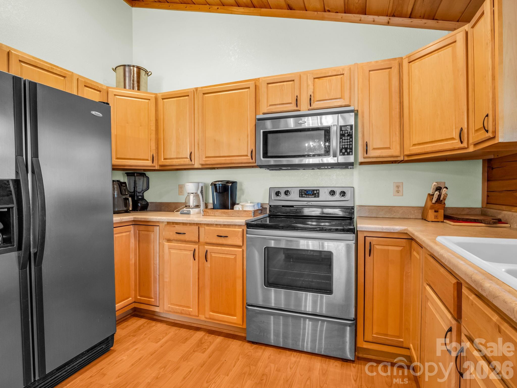 Green River Highlands - Residential