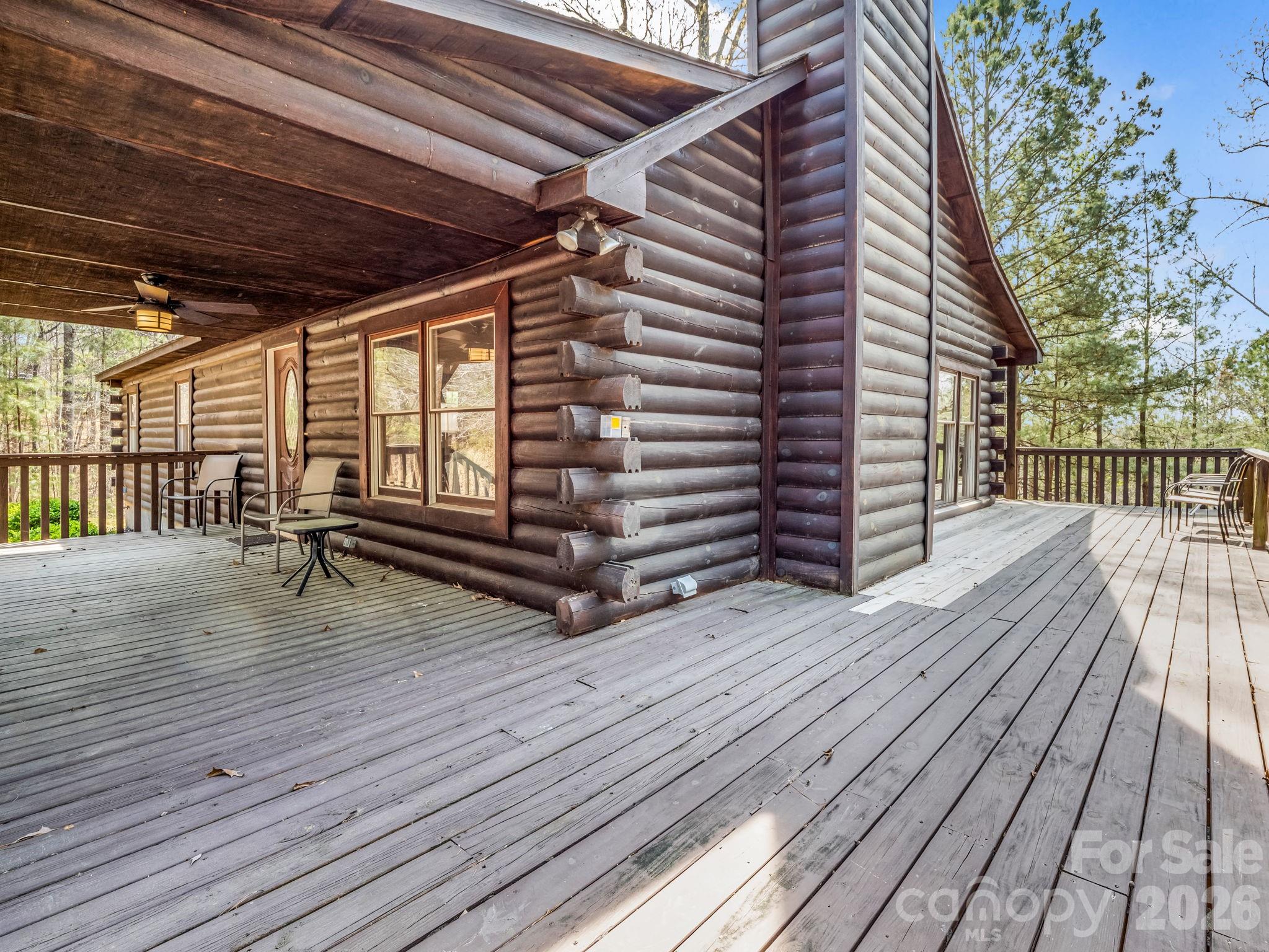 Green River Highlands - Residential