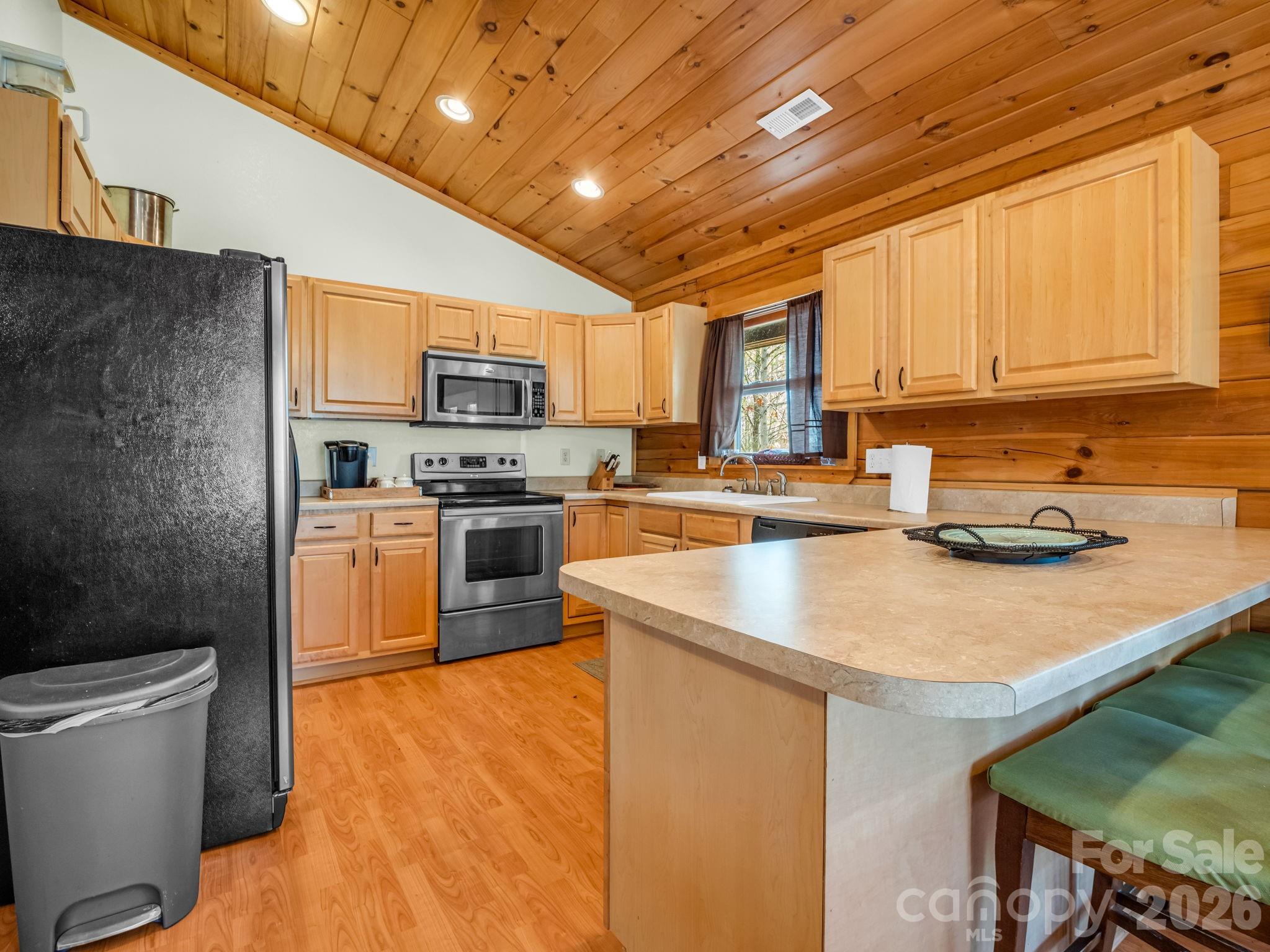 Green River Highlands - Residential