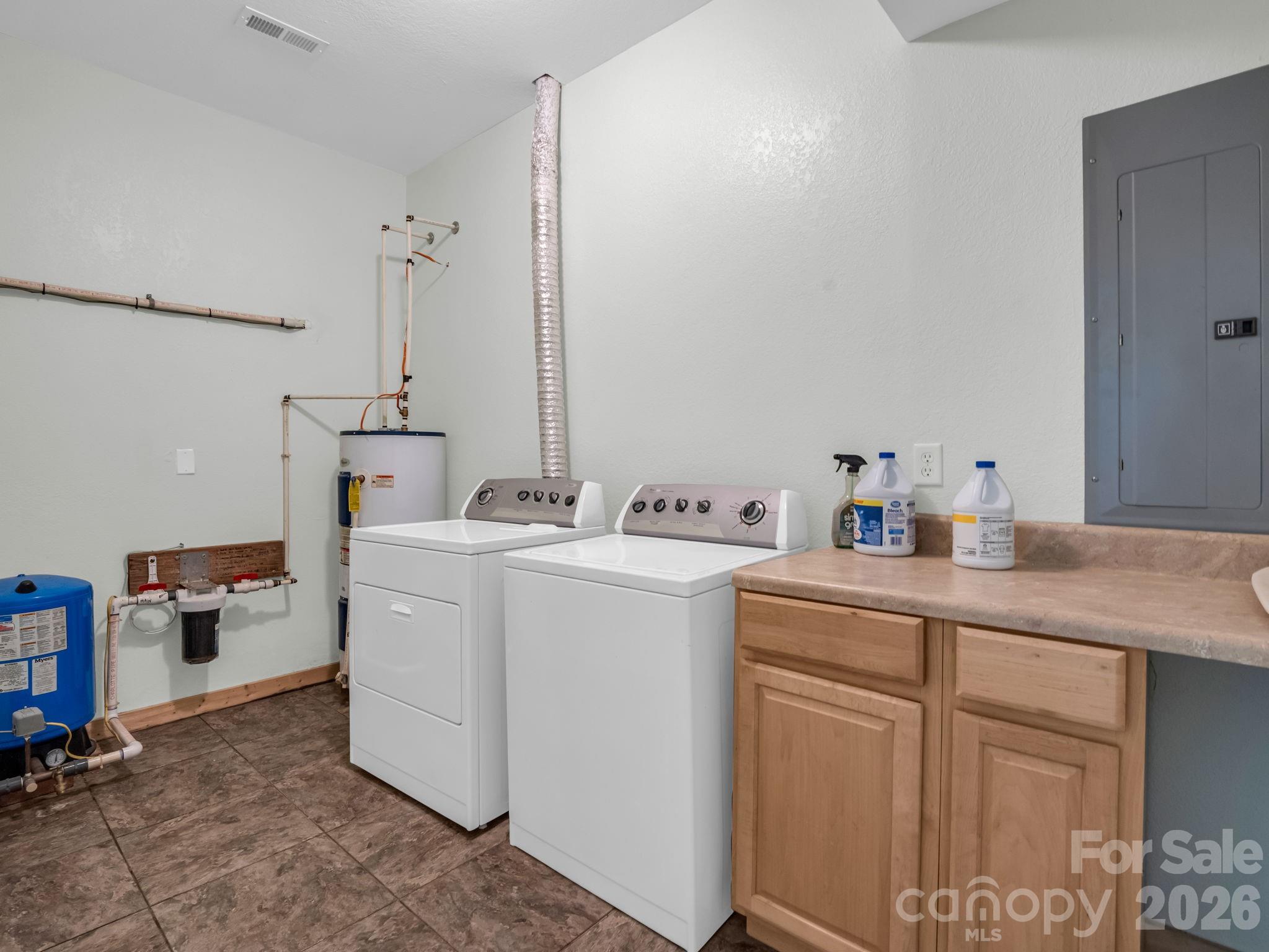 Green River Highlands - Residential