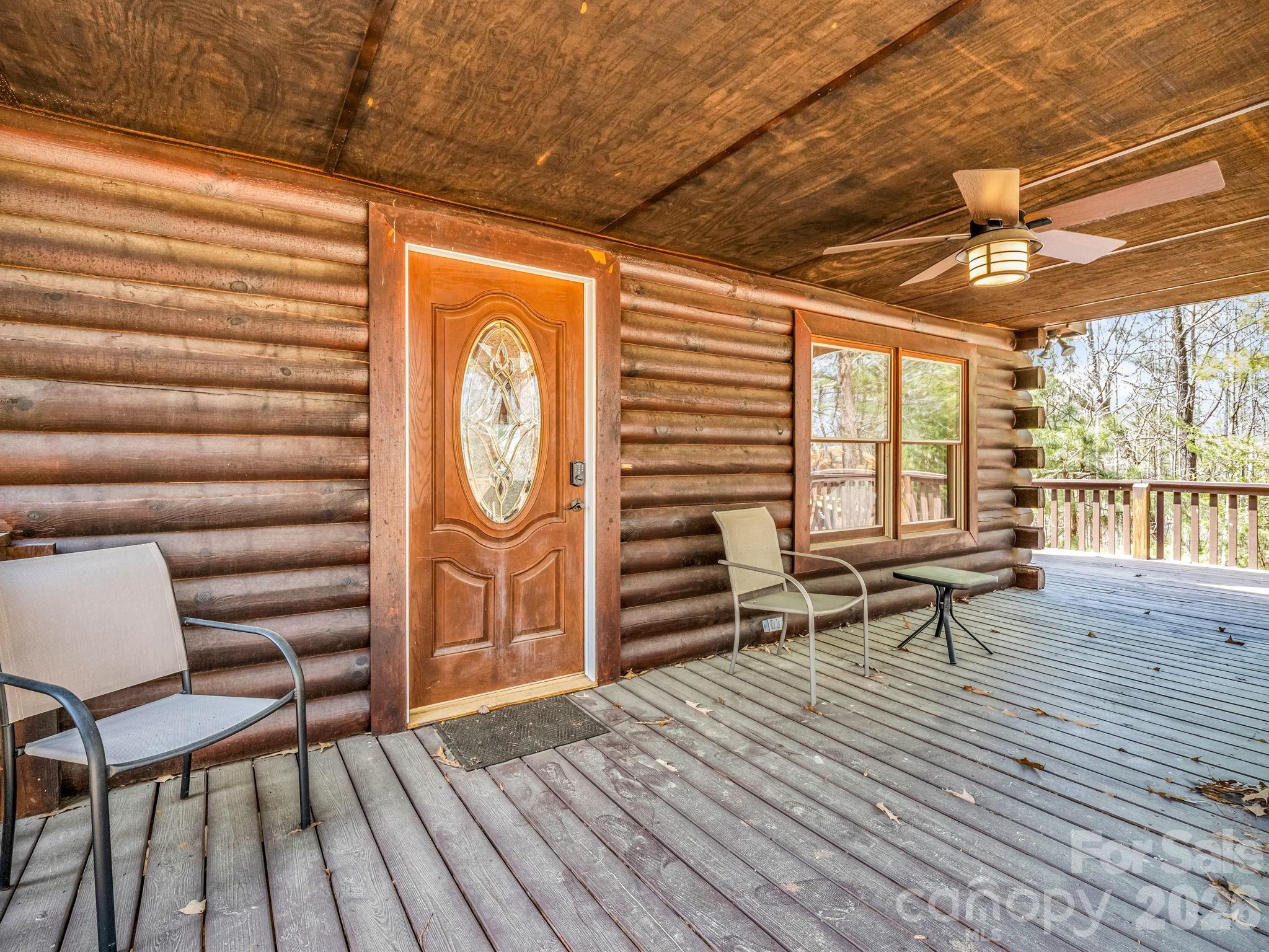 Green River Highlands - Residential