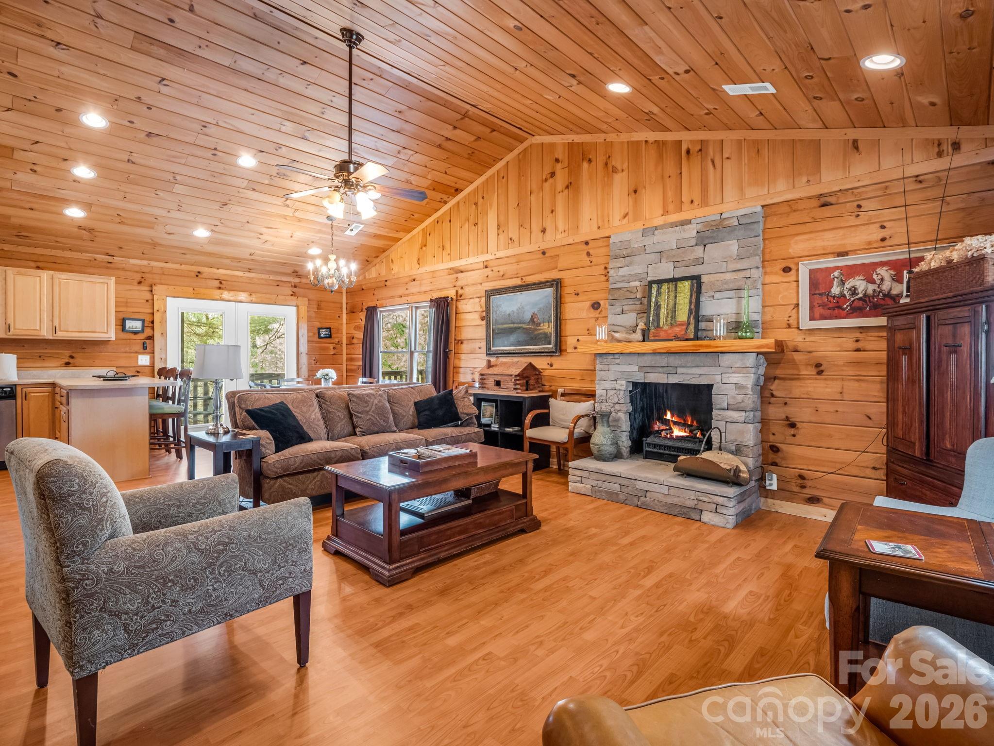 Green River Highlands - Residential