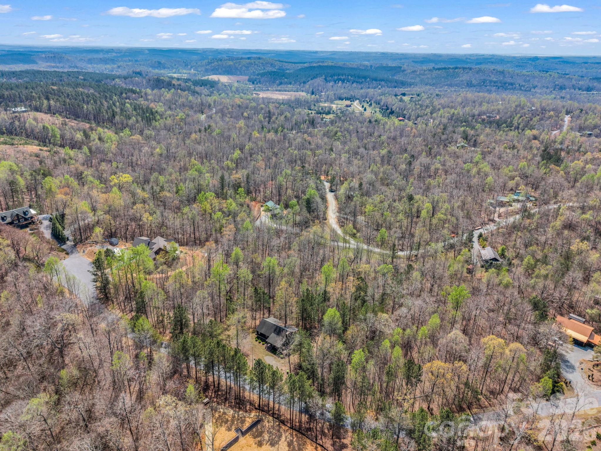 Green River Highlands - Residential