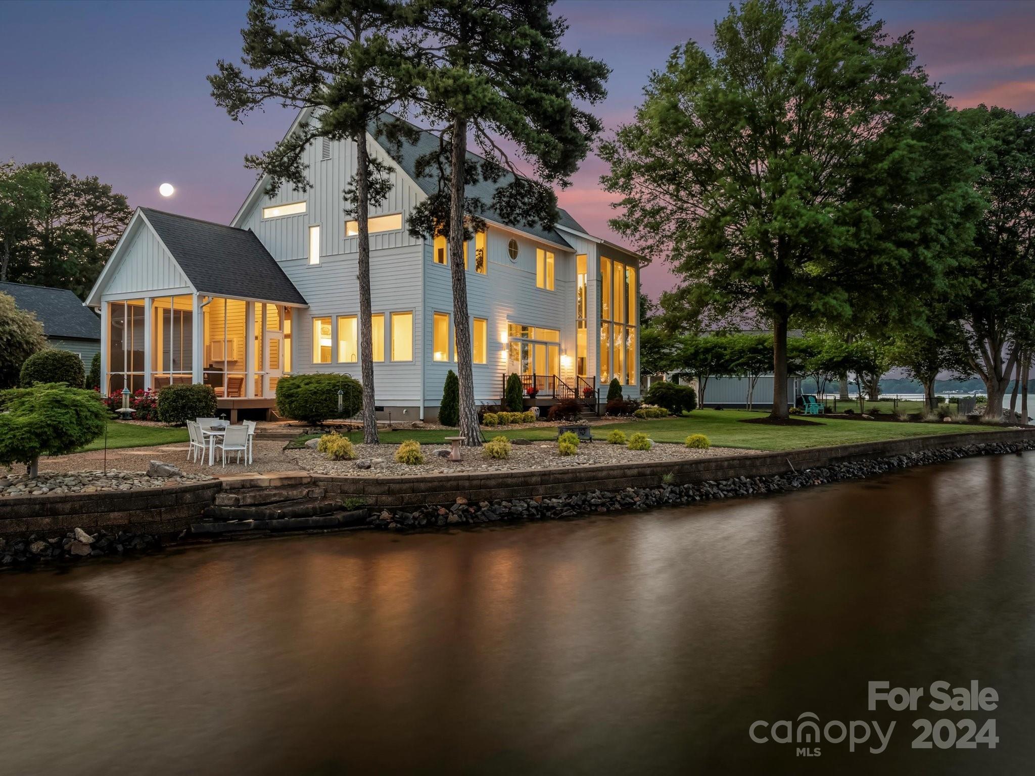 Mountain Creek Shores - Residential