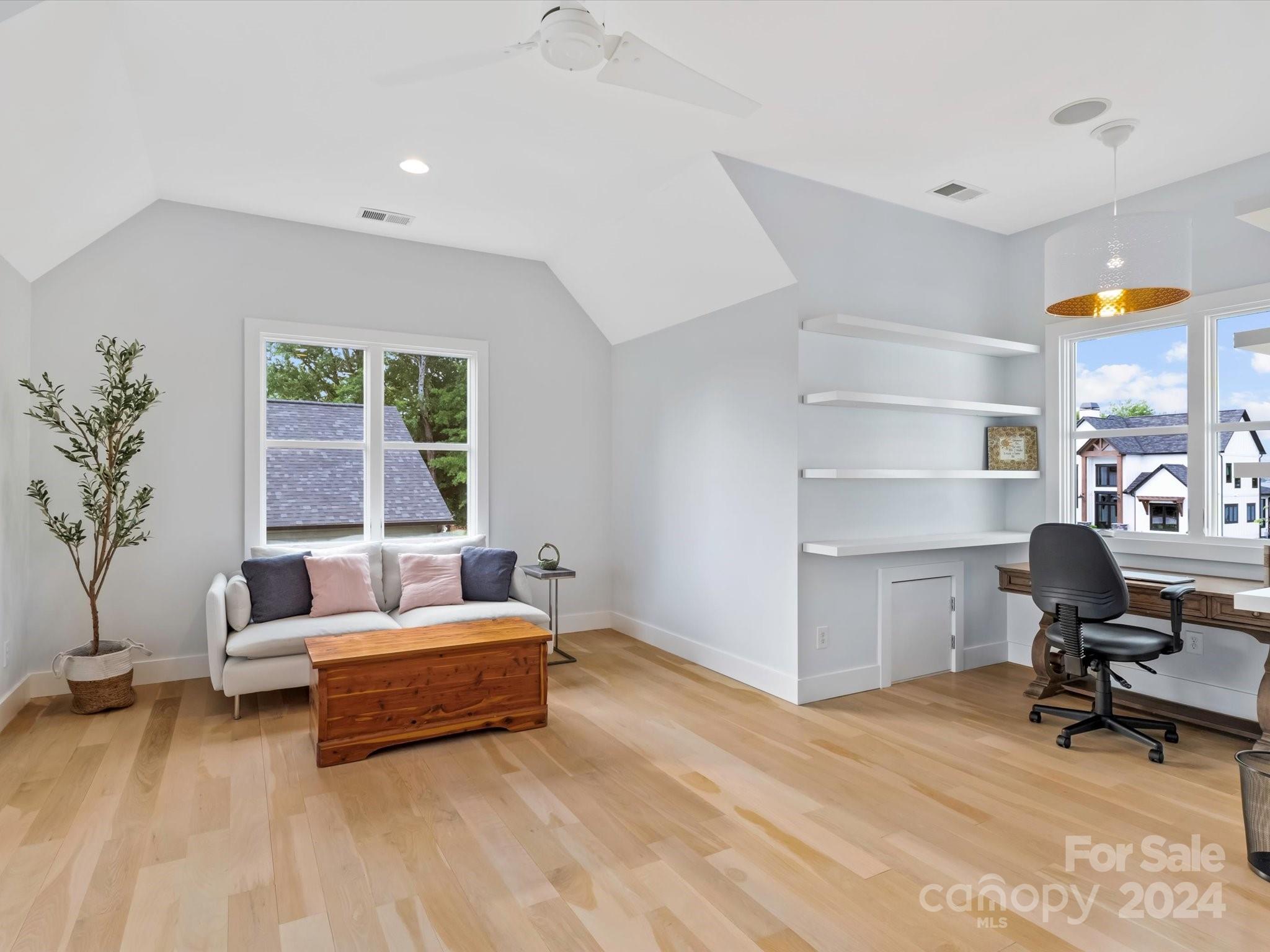 Mountain Creek Shores - Residential