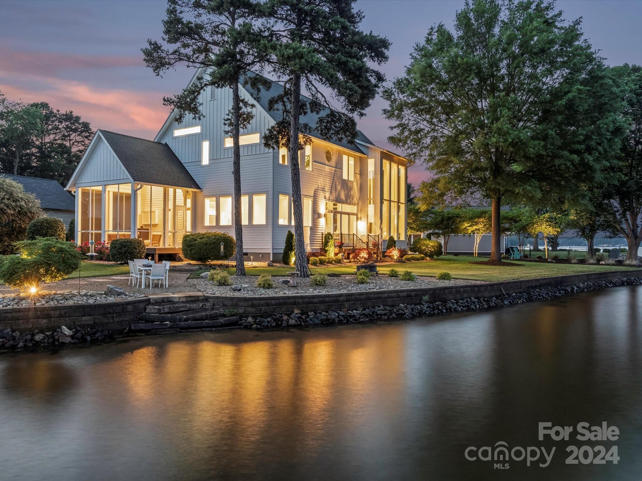 Mountain Creek Shores - Residential