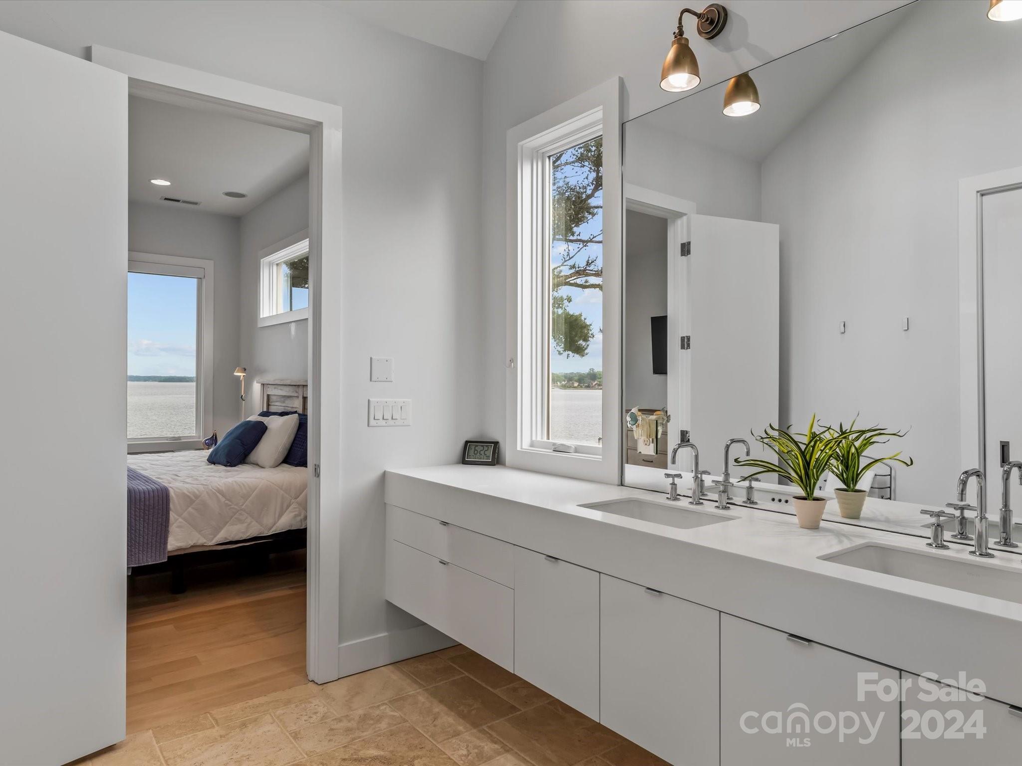 Mountain Creek Shores - Residential