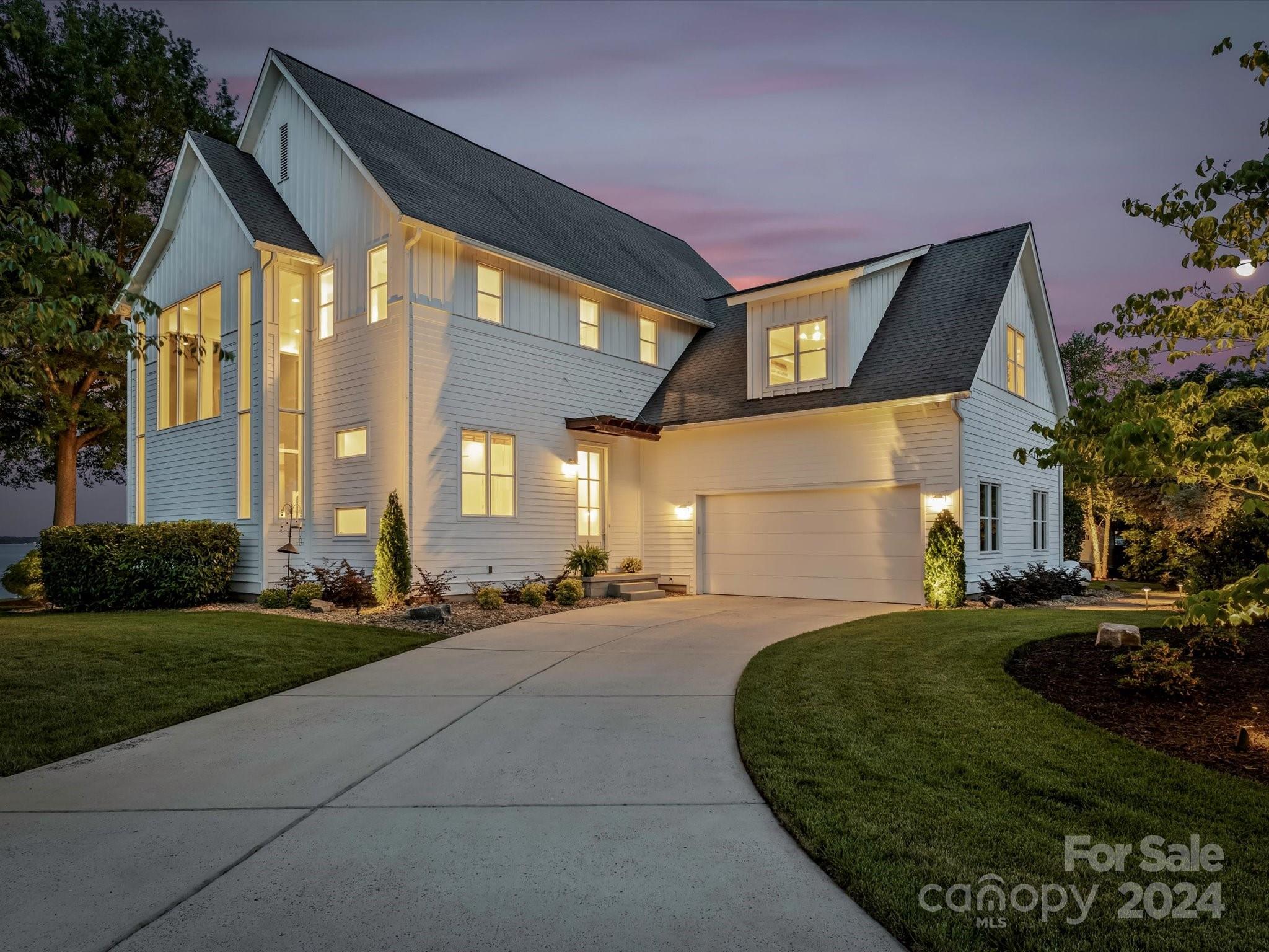 Mountain Creek Shores - Residential