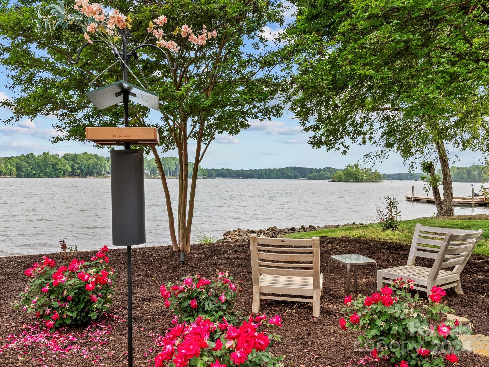 Mountain Creek Shores - Residential