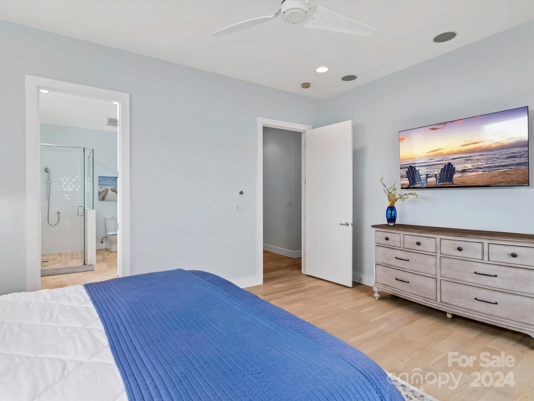 Mountain Creek Shores - Residential